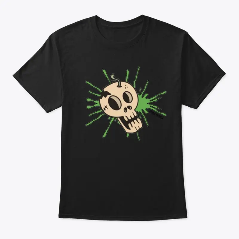 Skull Splat