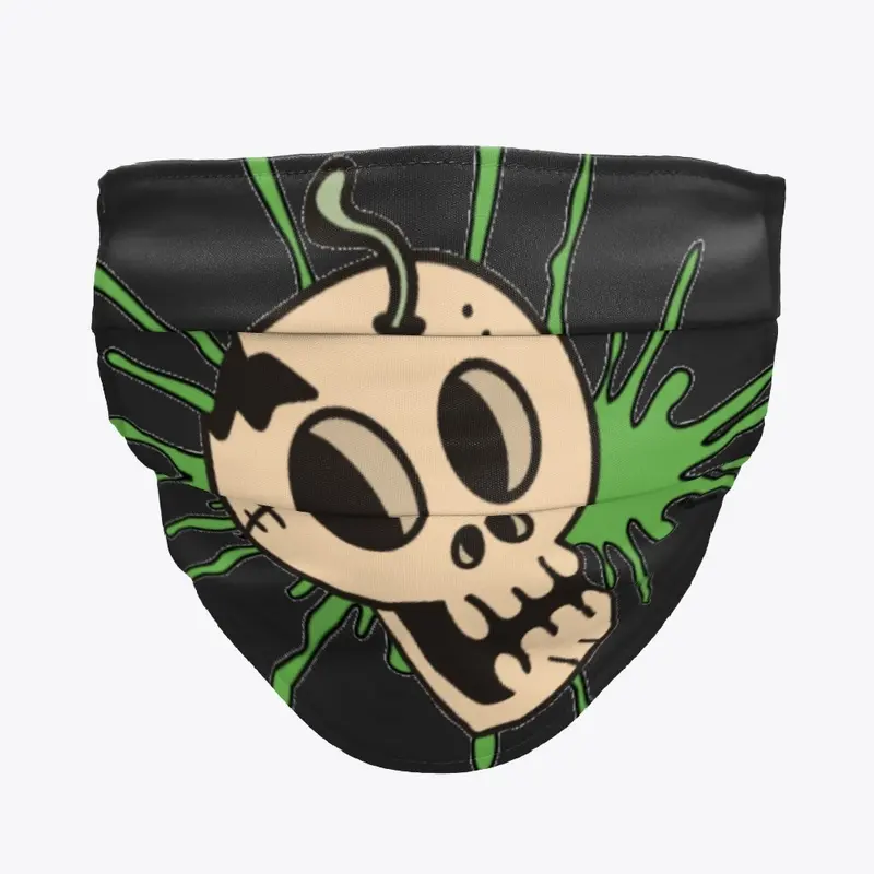 Skull Splat